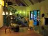 Plantation Lodge - Interior 